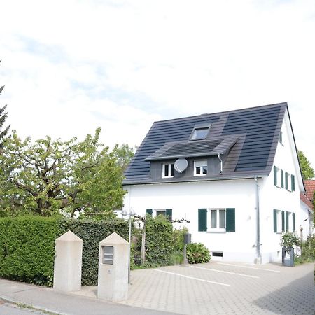 Appartement Michaela Bucher Mit Ladesaeule FDH Zewnętrze zdjęcie
