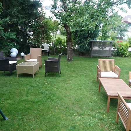 Appartement Michaela Bucher Mit Ladesaeule FDH Zewnętrze zdjęcie