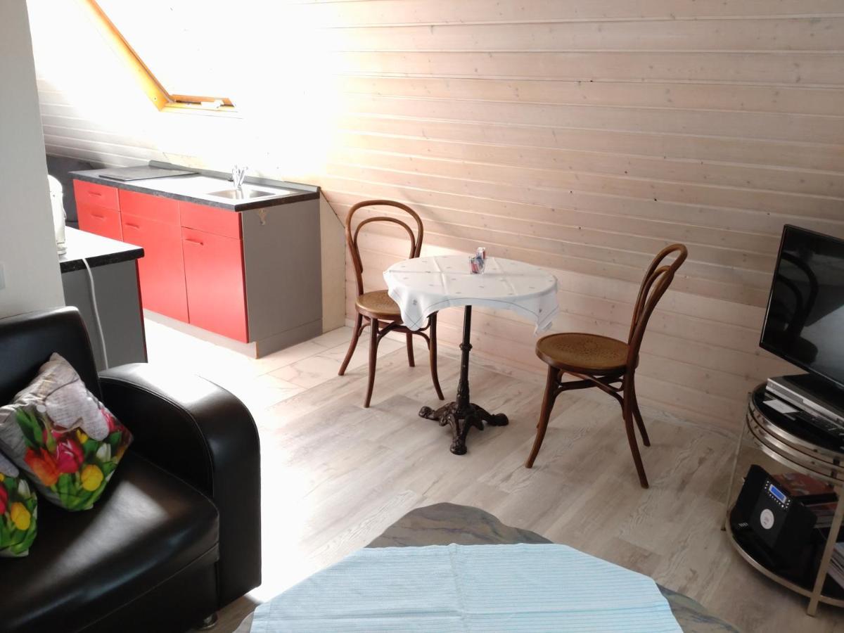 Appartement Michaela Bucher Mit Ladesaeule FDH Zewnętrze zdjęcie