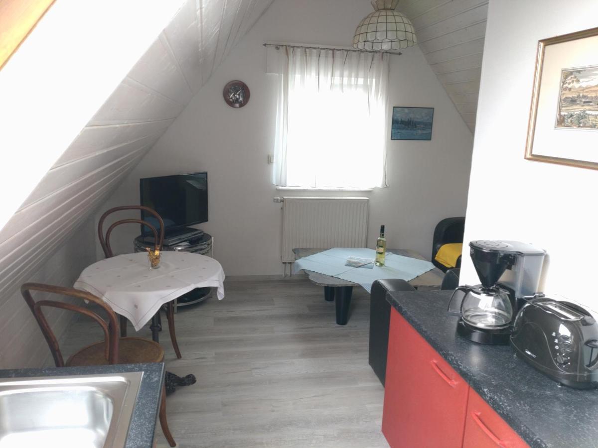 Appartement Michaela Bucher Mit Ladesaeule FDH Zewnętrze zdjęcie