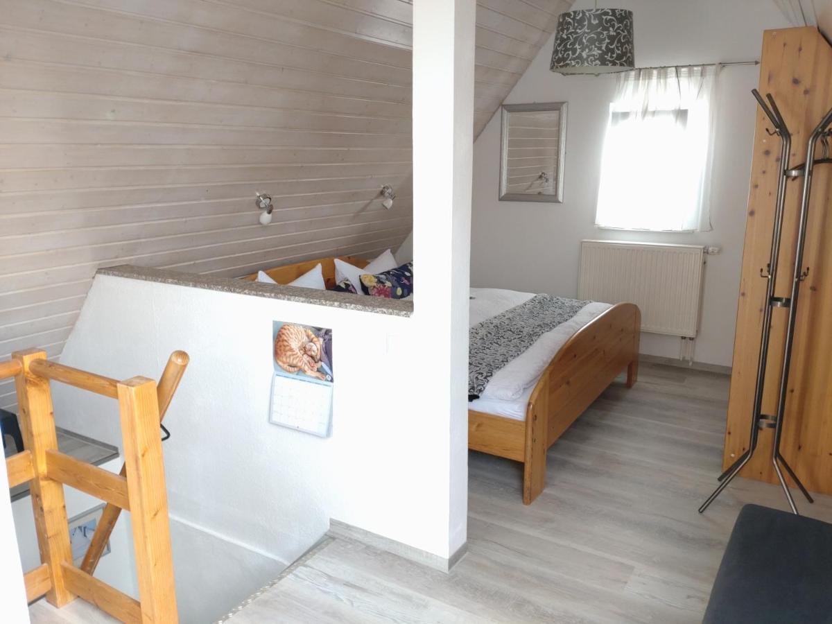Appartement Michaela Bucher Mit Ladesaeule FDH Zewnętrze zdjęcie