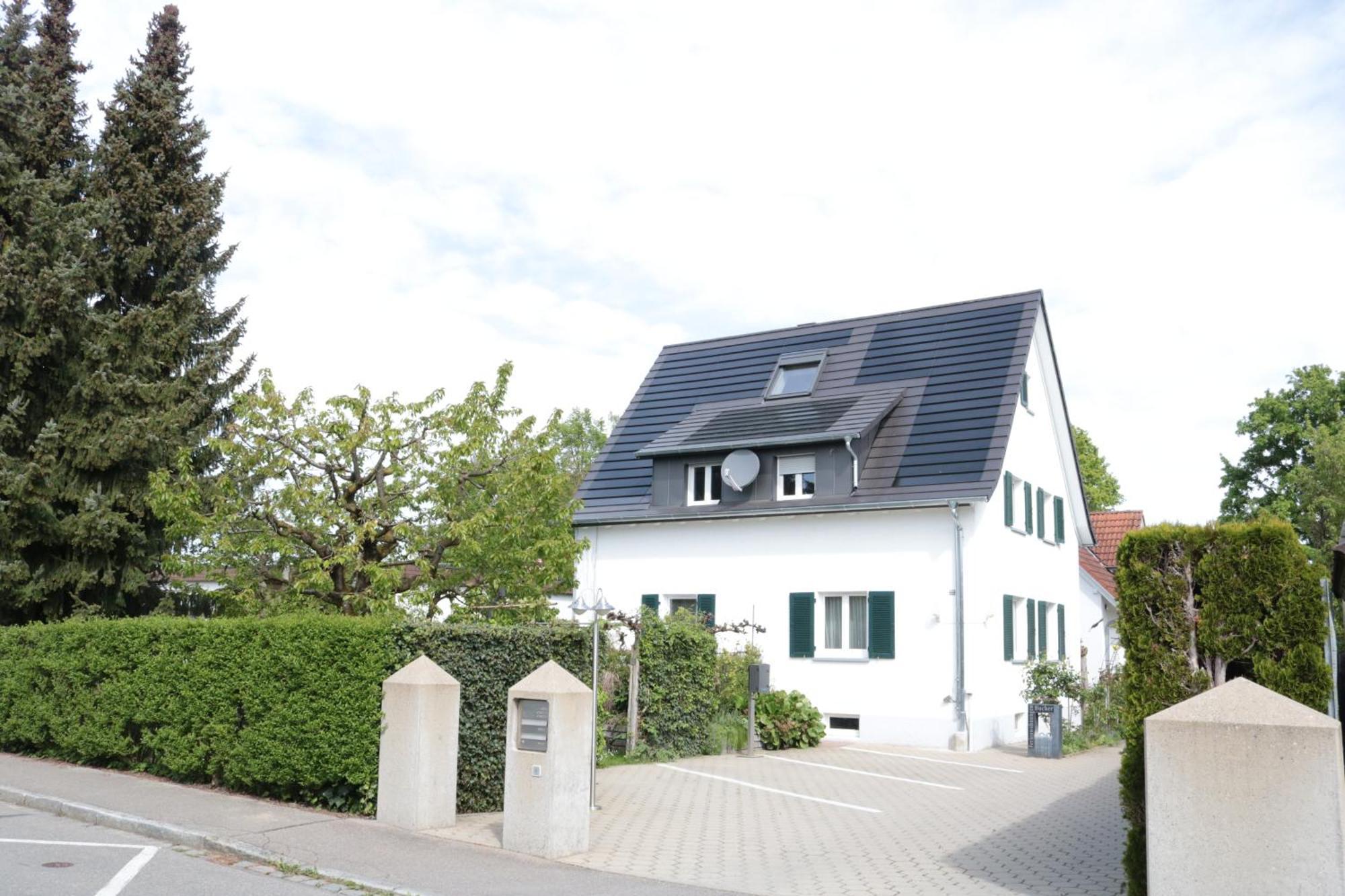 Appartement Michaela Bucher Mit Ladesaeule FDH Zewnętrze zdjęcie