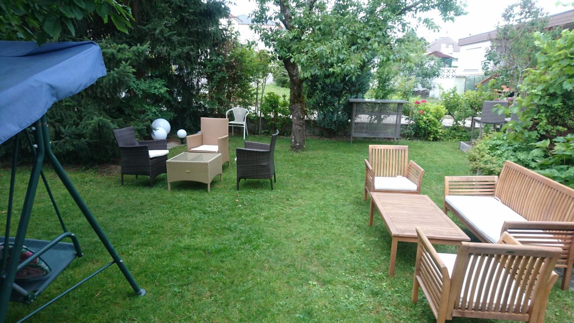 Appartement Michaela Bucher Mit Ladesaeule FDH Zewnętrze zdjęcie